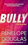 Bully (Fall Away, #1) Book cover for Bully (Fall Away, #1)