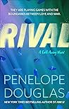 Book cover for Rival (Fall Away, #2)