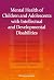 Mental Health of Children a...