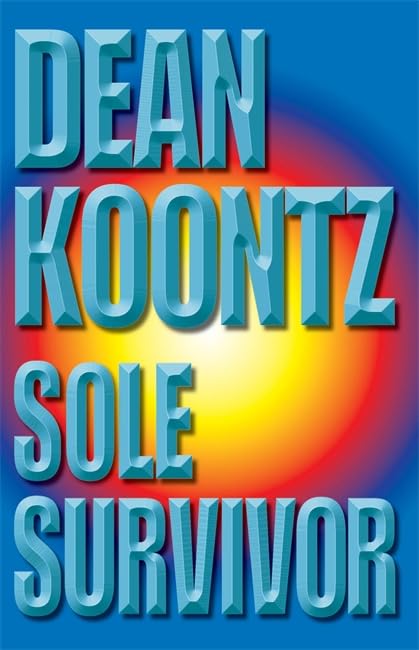 Sole Survivor - Proof
