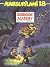Robinson Academy (Marsupilami, #18)