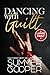 Dancing With Guilt: A Billionaire Best Friend's Brother Contemporary Romance (Large Print) (Barre To Bar (Large Print))