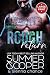 Rough Return (Screaming Demons MC)