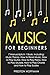 Music: For Beginners - 7 Ma...