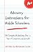 Advisory Icebreakers for Mi...