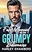 Fake Married to My Grumpy Billionaire by Harley Chambers