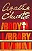The Body In The Library by Agatha Christie