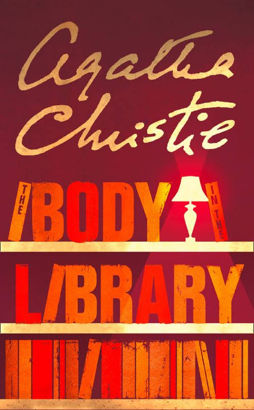 The Body In The Library