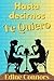 Hasta decirnos te quiero (C...