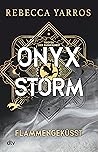 Onyx Storm by Rebecca Yarros