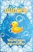 DUCKED: A Rubber Ducky Parody (Demon Cream Chronicles Book 3)