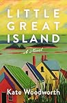 Little Great Island