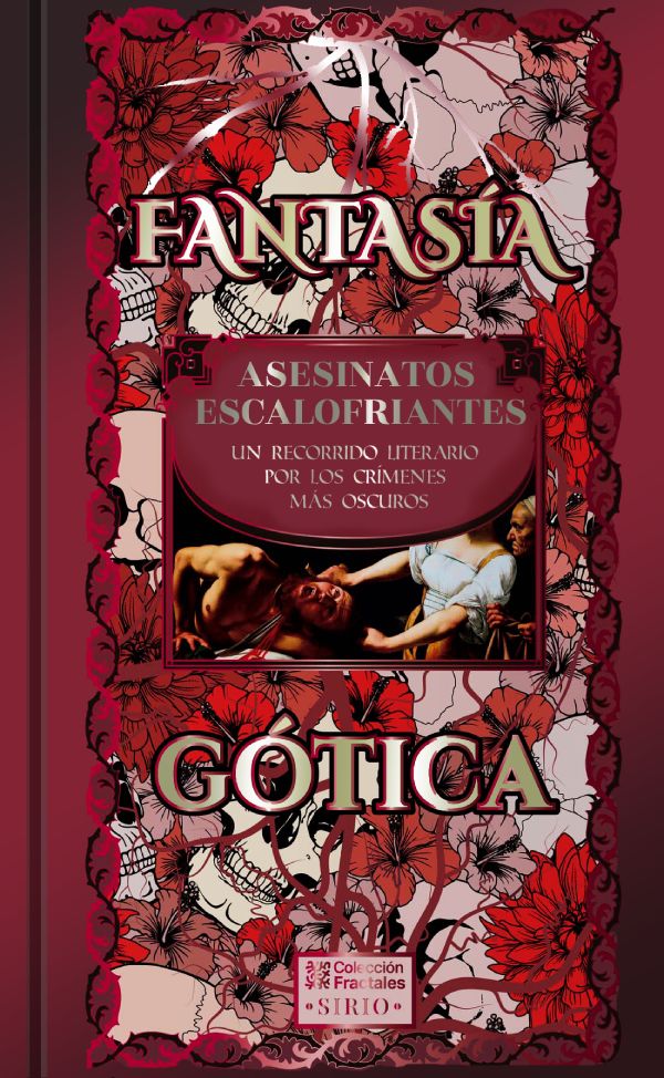 Fantasía gótica: Asesinatos escalofriante