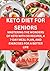 KETO DIET FOR SENIORS.: MAS...