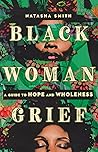Black Woman Grief...