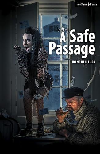 A Safe Passage (Modern Plays)
