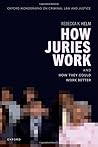 How Juries Work: ...
