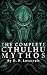 The Complete Cthulhu Mythos: Illustrated