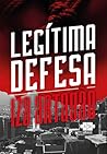 Legítima Defesa (Portuguese Edition)