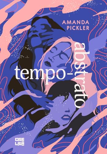 Tempo-Abstrato (Portuguese Edition)