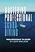 Mastering Professional Scuba Diving by Ash Walker