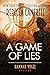 A Game of Lies (Hannah Vogel #3)