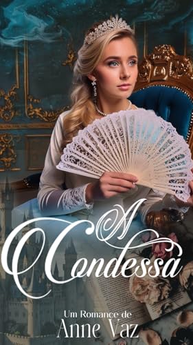 A Condessa (Portuguese Edition)