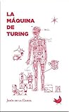 La máquina de Turing