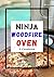 Ninja Woodfire Oven Cookbook