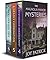 The Magnolia Manor Mysterie...