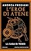 L'eroe di Atene - La Saga di Teseo