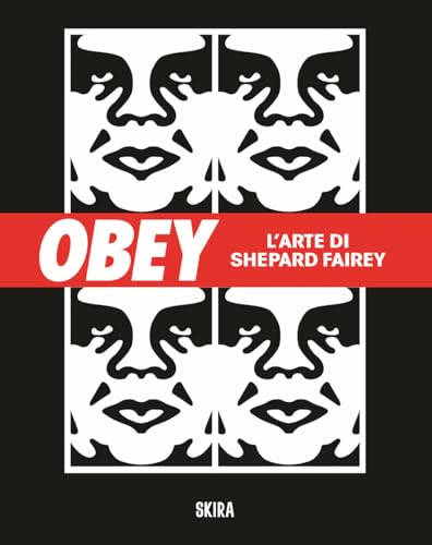 OBEY (Hardcover)