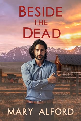 Beside the Dead (Among the Innocent #2)