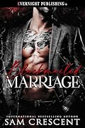 Blackmailed Marriage