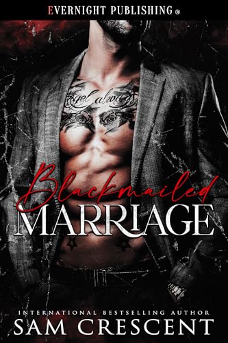 Blackmailed Marriage (Kindle Edition)