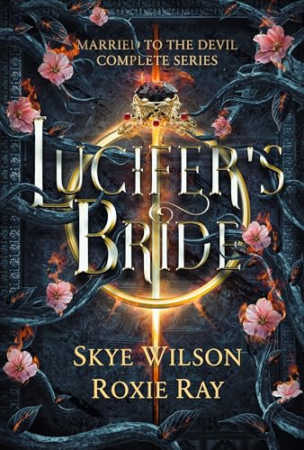 Lucifer's Bride: Married to the Devil Complete Series (Kindle Edition)