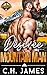 Désirée par le Mountain Man: Une romance d'homme de la montagne (Les Hommes de la Montagne de Falls Creek t. 3) (French Edition)