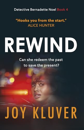 Rewind (Kindle Edition)