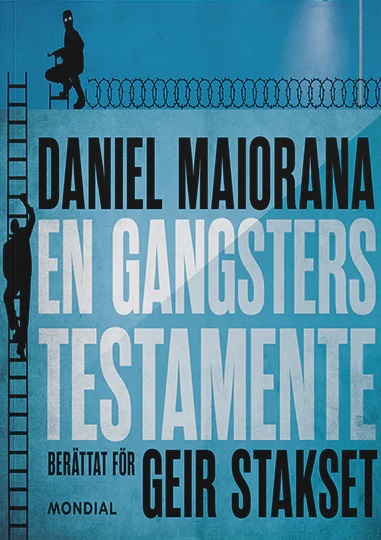En gangsters testamente
