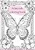 Fairytale coloring book