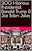 200 Hilarious Presidential ...