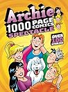 Archie 1000 Page ...