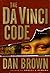 The Da Vinci Code (Robert Langdon, #2)