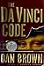 The Da Vinci Code (Robert Langdon, #2)