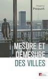 Mesure et démesur...
