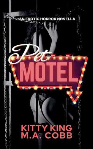 Pet Motel (Paperback)