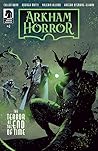 Arkham Horror by Cullen Bunn