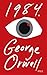 1984 by George Orwell