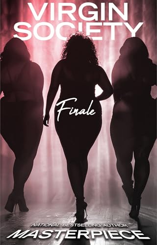 Virgin Society 2 (Kindle Edition)