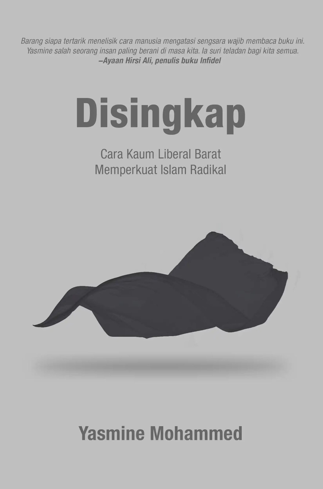 Disingkap: Cara Kaum Liberal Barat Memperkaut Islam Radikal